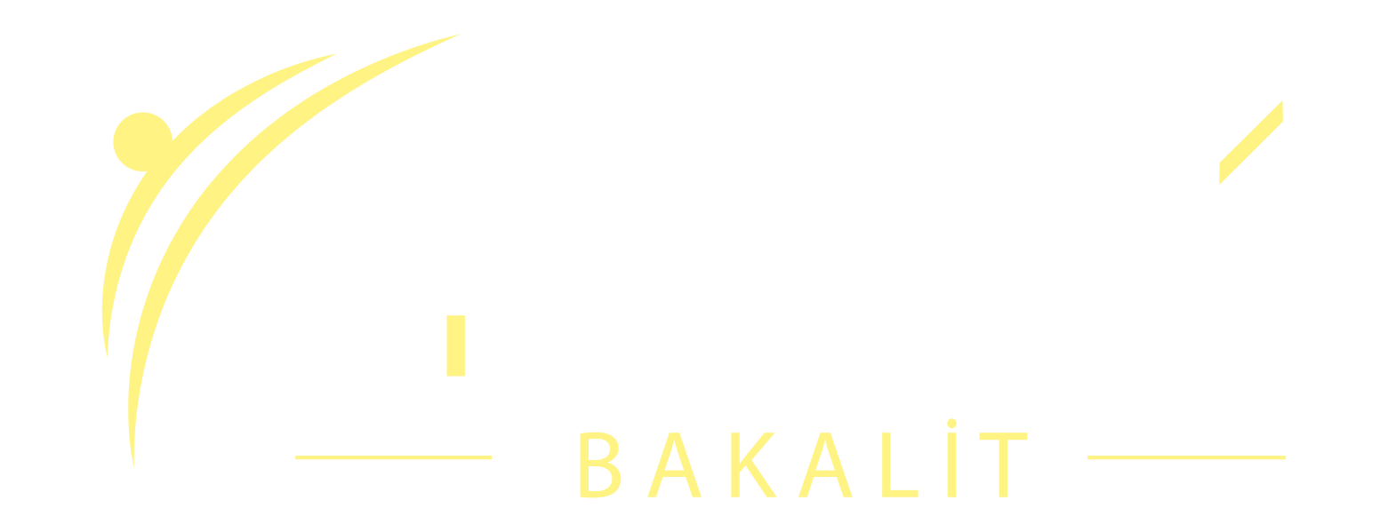 Çelebi Bakalit