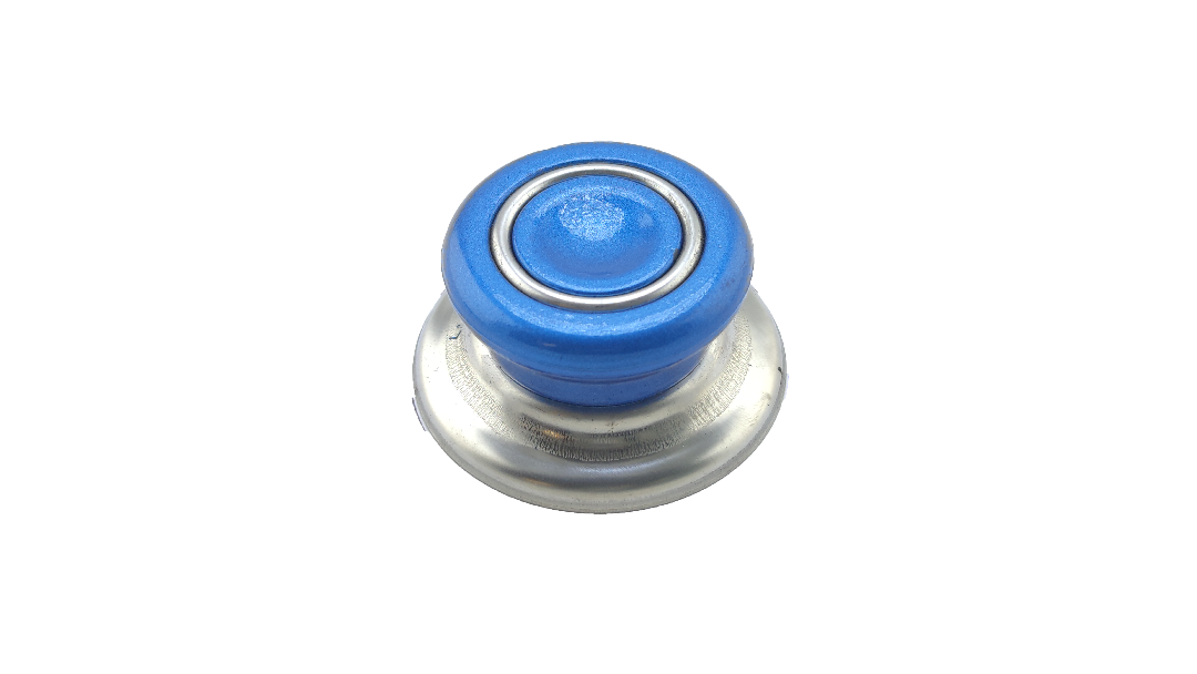 Parlament Mavi Tencere Tepesi