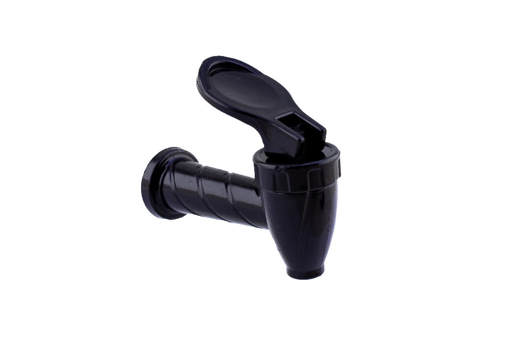 Semaver Kapalı Musluk