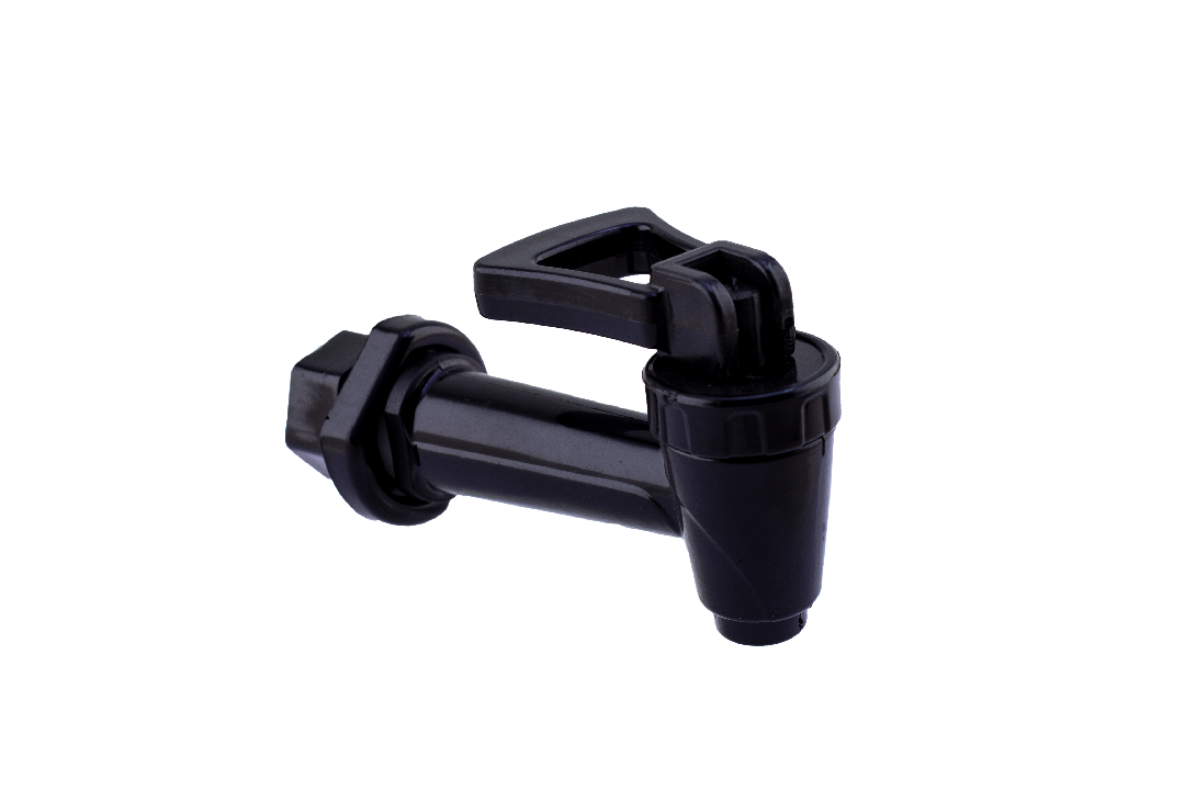 İmza - Damga Plastik Musluk