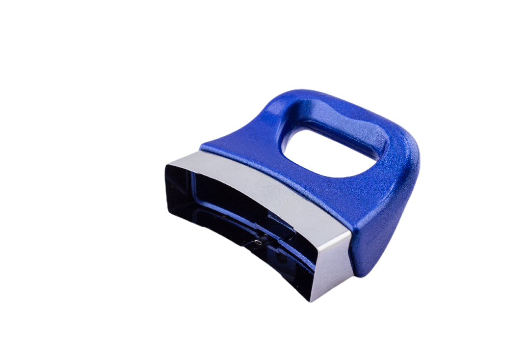 Parlament Mavi Yasemin Tencere Kulp