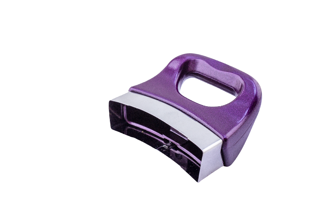 Mor Yasemin Tencere Kulp 1