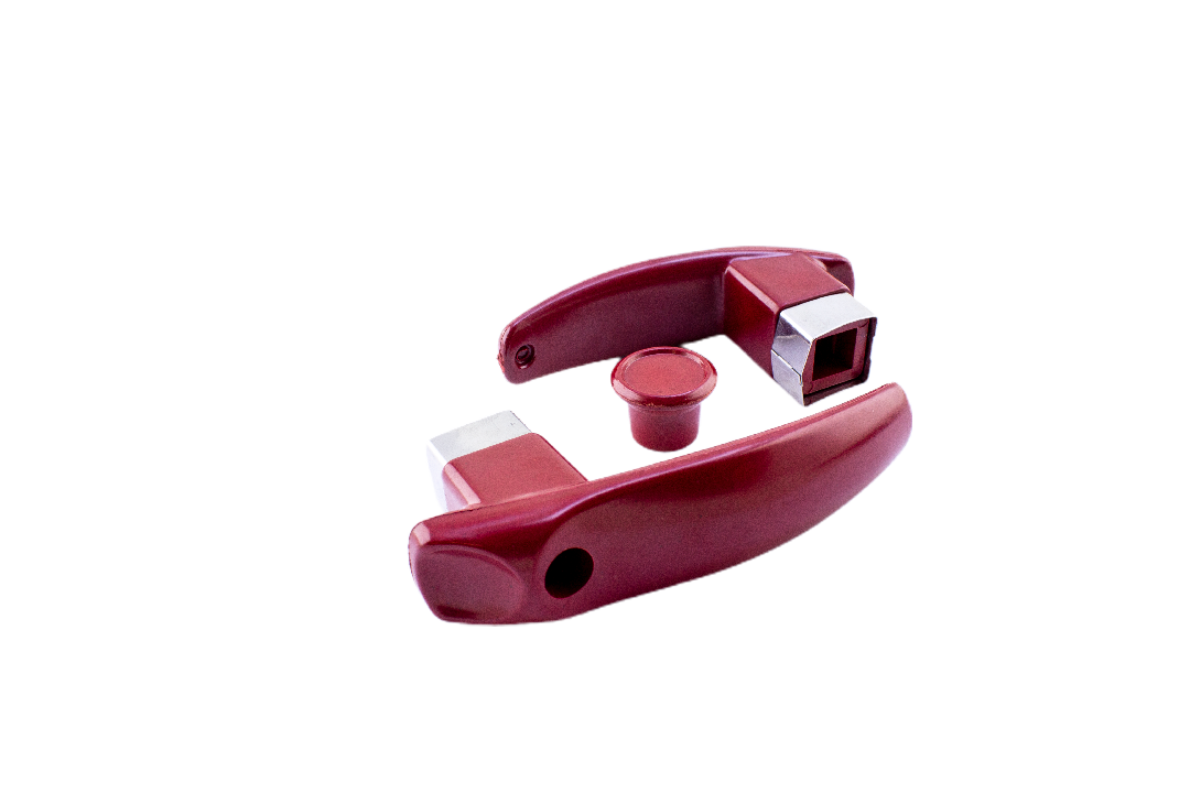 Akdeniz Kahverengi Kulp