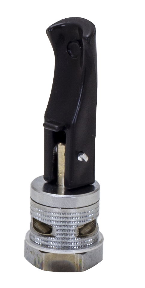 Düdüklü tencere tepesi